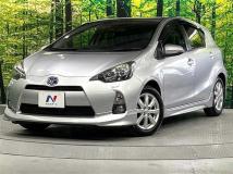 2014 Toyota AQUA