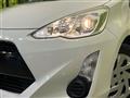 2015 Toyota AQUA