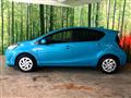2017 Toyota AQUA