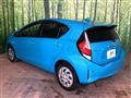 2017 Toyota AQUA