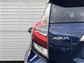2018 Toyota AQUA