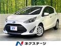 2018 Toyota AQUA
