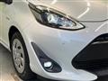 2018 Toyota AQUA