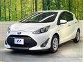 2018 Toyota AQUA