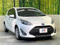 2018 Toyota AQUA