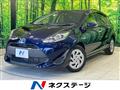2018 Toyota AQUA