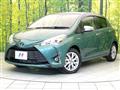 2017 Toyota Vitz