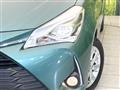 2017 Toyota Vitz