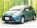 2017 Toyota Vitz