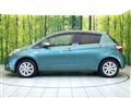 2017 Toyota Vitz