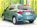 2017 Toyota Vitz