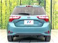 2017 Toyota Vitz