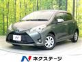 2019 Toyota Vitz
