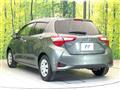 2019 Toyota Vitz