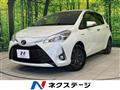 2019 Toyota Vitz
