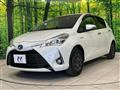 2019 Toyota Vitz