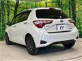 2019 Toyota Vitz