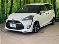 2016 Toyota Sienta