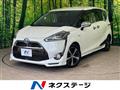 2016 Toyota Sienta