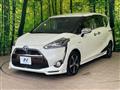 2016 Toyota Sienta