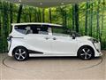 2016 Toyota Sienta