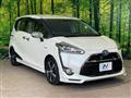 2016 Toyota Sienta