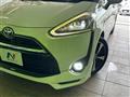 2016 Toyota Sienta