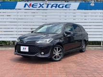 2017 Toyota Corolla Fielder