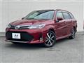 2019 Toyota Corolla Fielder