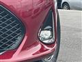 2019 Toyota Corolla Fielder