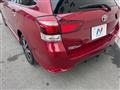 2019 Toyota Corolla Fielder
