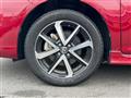 2019 Toyota Corolla Fielder