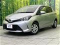 2014 Toyota Vitz