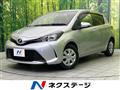 2014 Toyota Vitz