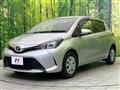 2014 Toyota Vitz