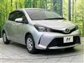 2014 Toyota Vitz