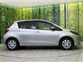 2014 Toyota Vitz