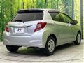 2014 Toyota Vitz