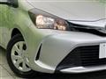 2014 Toyota Vitz