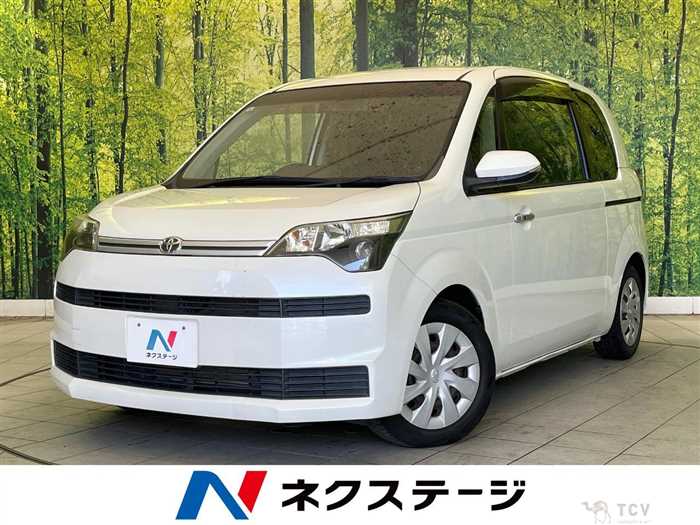 2015 Toyota SPADE