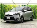 2016 Toyota Sienta