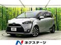 2016 Toyota Sienta
