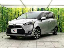 2016 Toyota Sienta