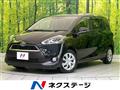 2016 Toyota Sienta