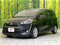 2016 Toyota Sienta