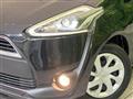 2016 Toyota Sienta