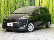 2016 Toyota Sienta