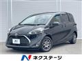 2020 Toyota Sienta