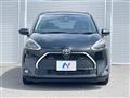 2020 Toyota Sienta