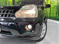2010 Nissan X-Trail